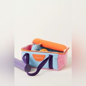 Anthropologie Scatter Plot Lawn Game